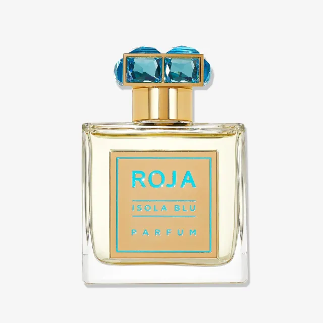 Roja Parfums Isola Blu parfum 50ml citrus