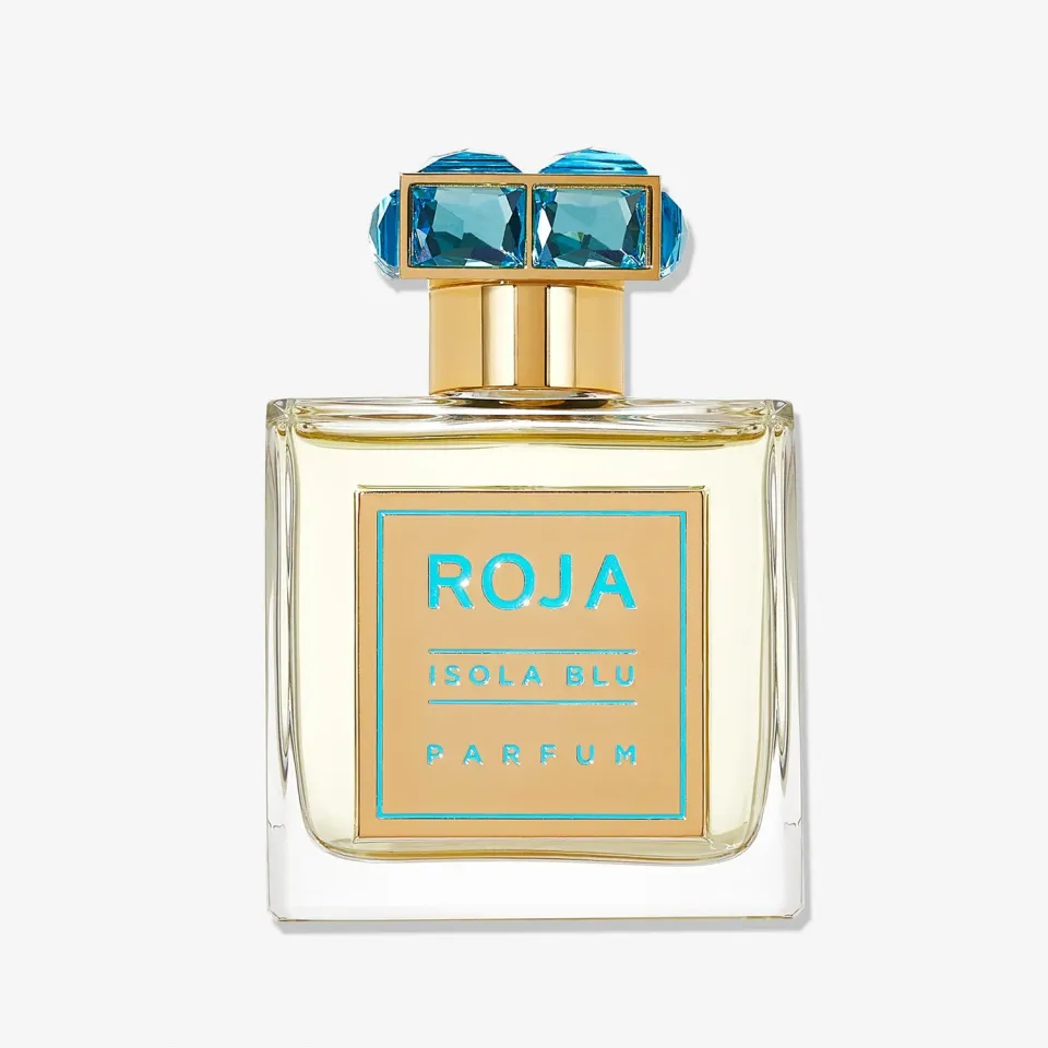 Roja Parfums Isola Blu parfum 50ml citrus