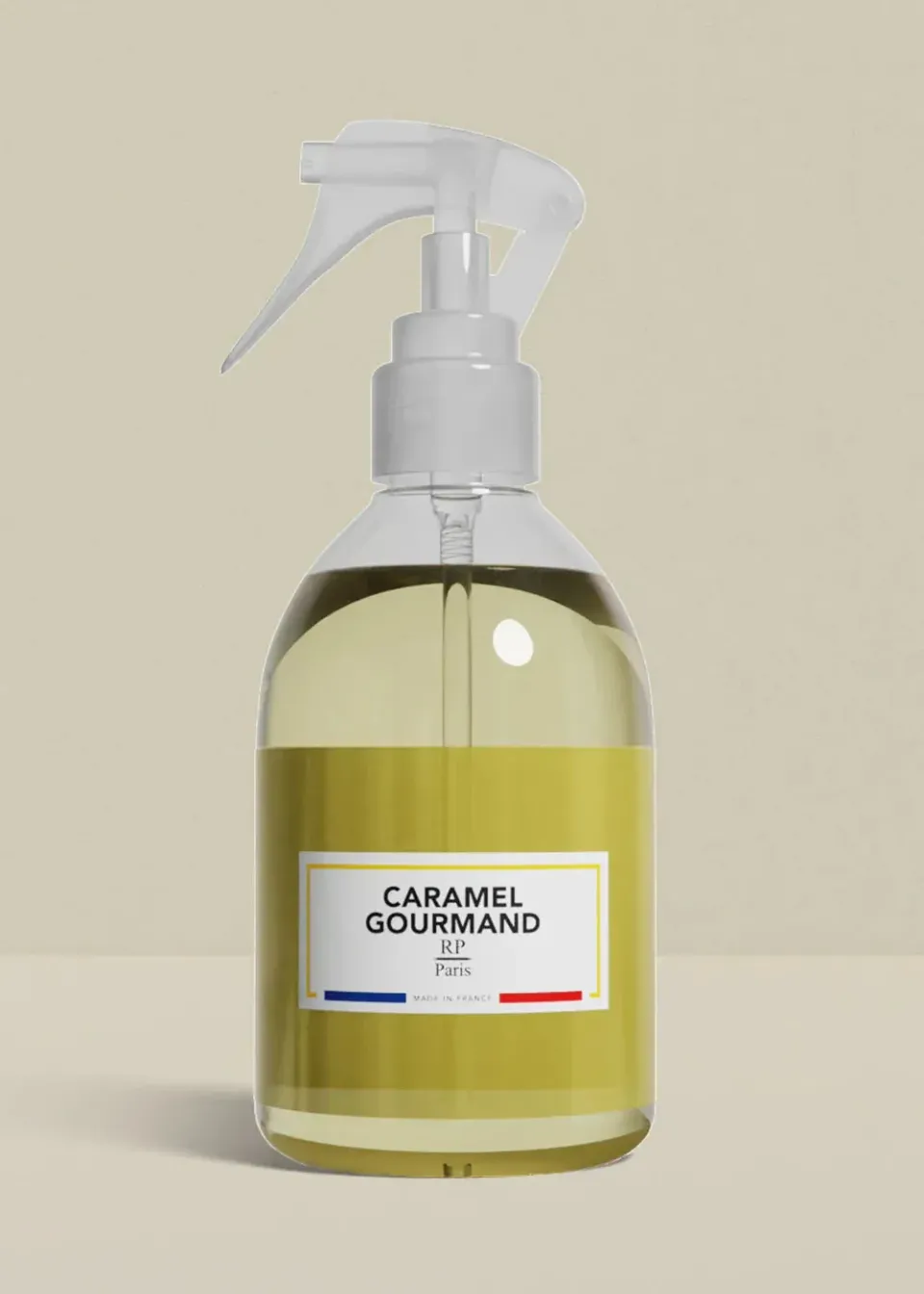 RP Paris Caramel Gourmand rumspray 250 ml sød karamel