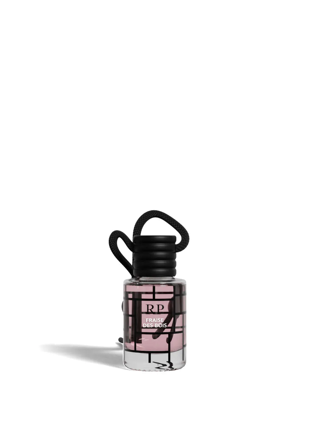 RP Paris Fraise des Bois bilduft 10ml sød jordbær