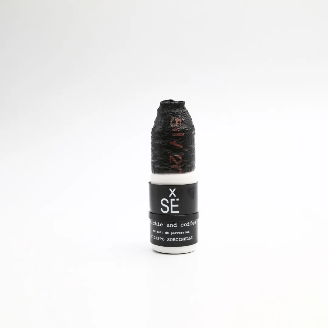 Filippo Sorcinelli Quickie and Coffee parfume 30 ml