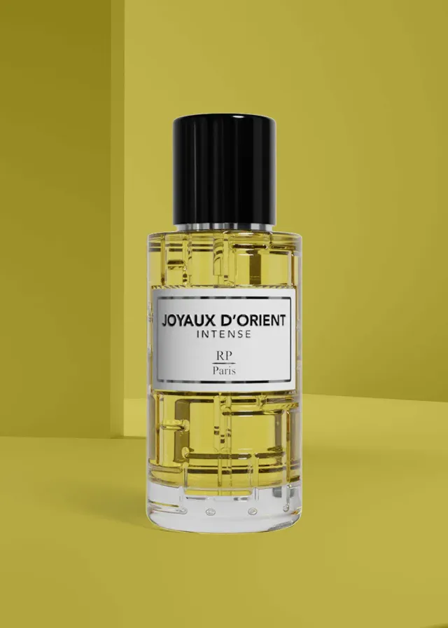 RP Paris Joyaux d'Orient Intense Parfume 50 ml orientalsk