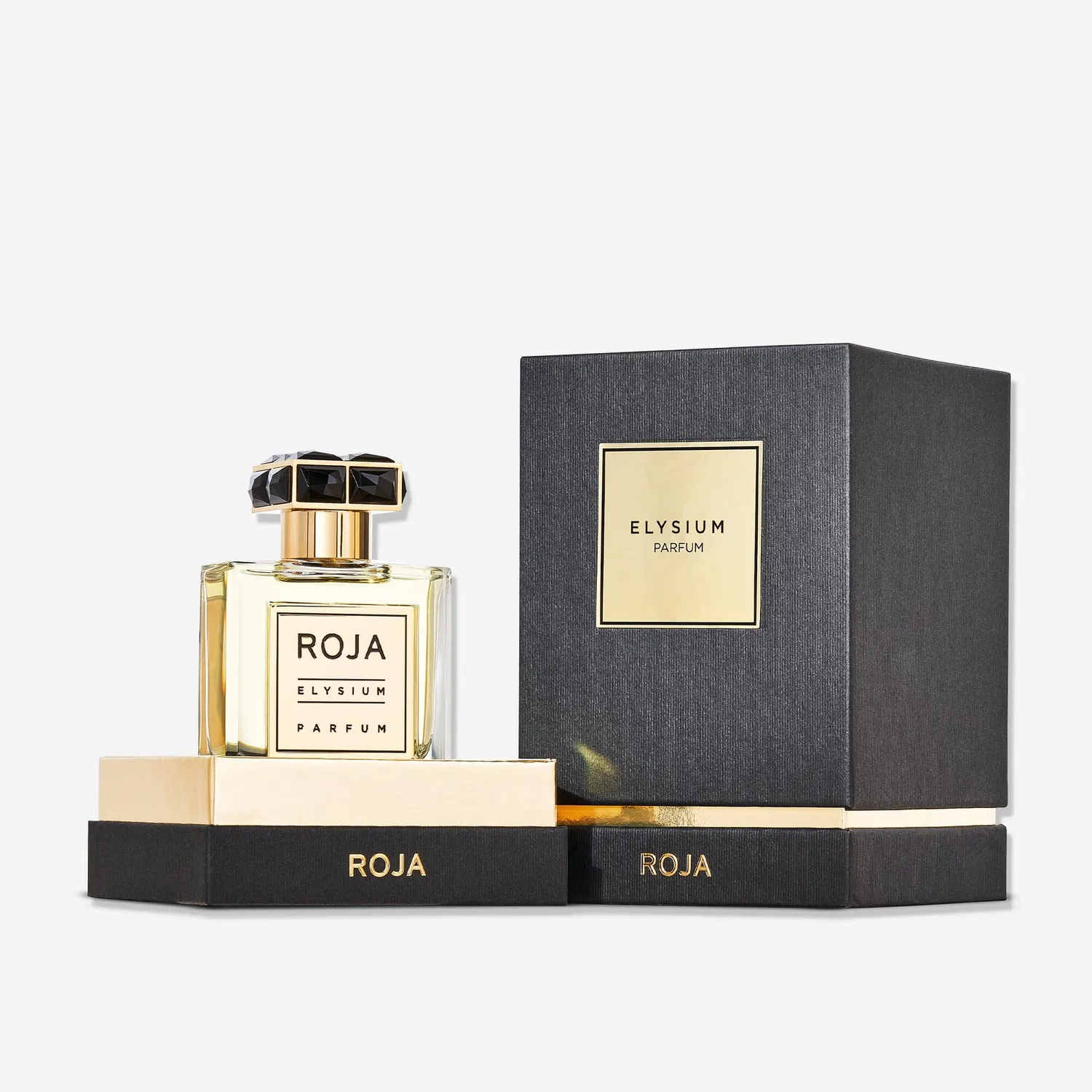 Roja Parfums The Elysium parfume gavesæt frisk