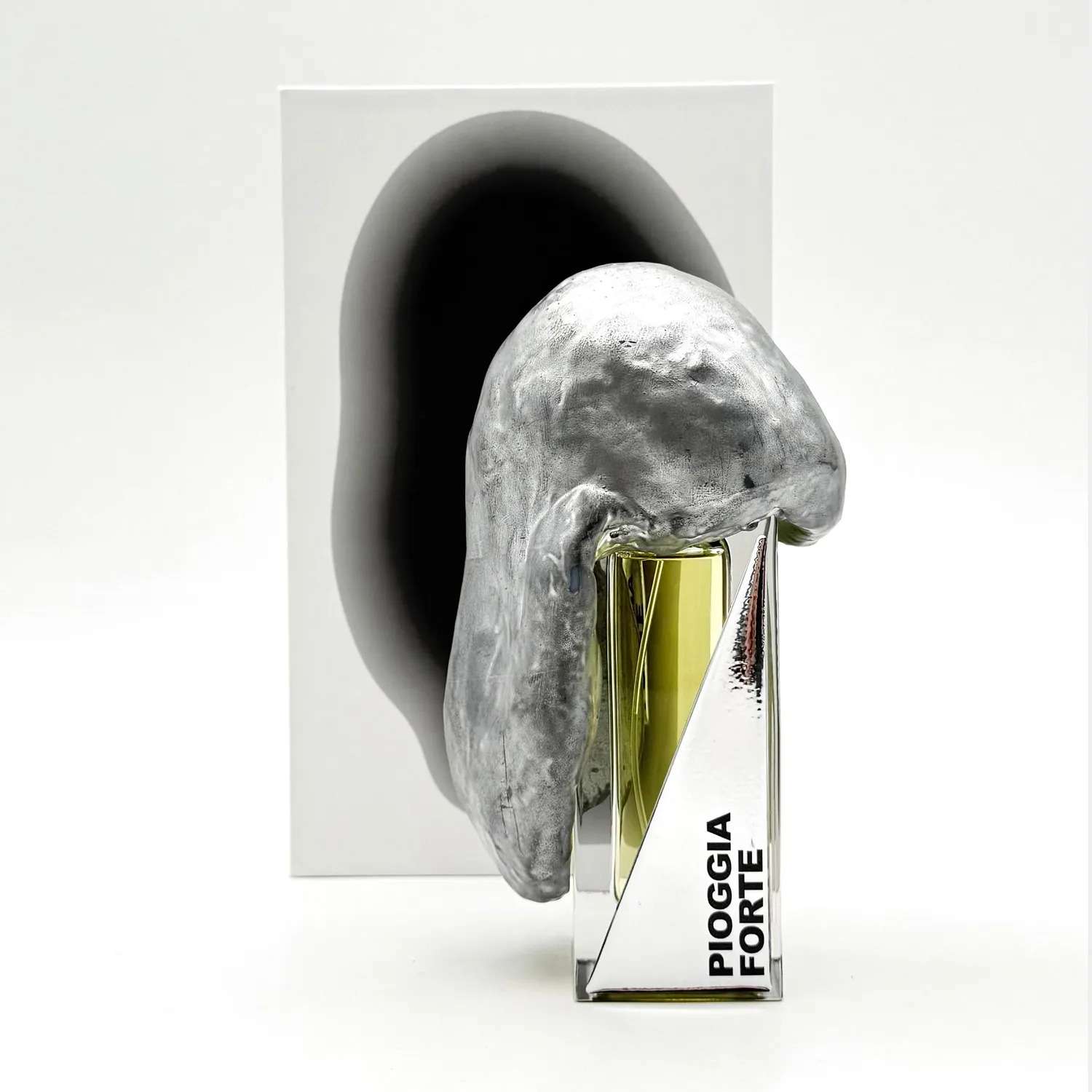 Filippo Sorcinelli Pioggia Forte parfume 50 ml til mænd