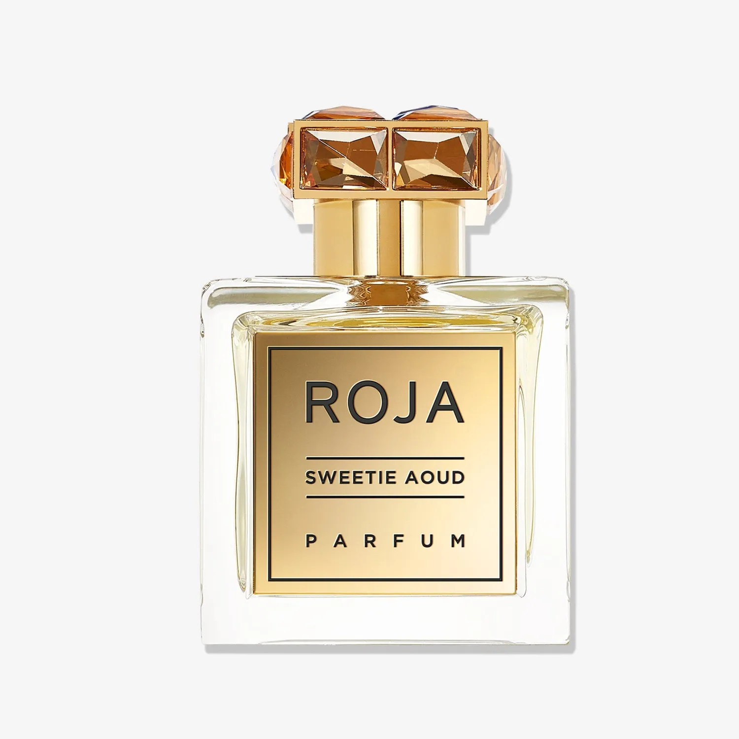 Roja Parfums Sweetie Aoud parfume 50ml sød oud