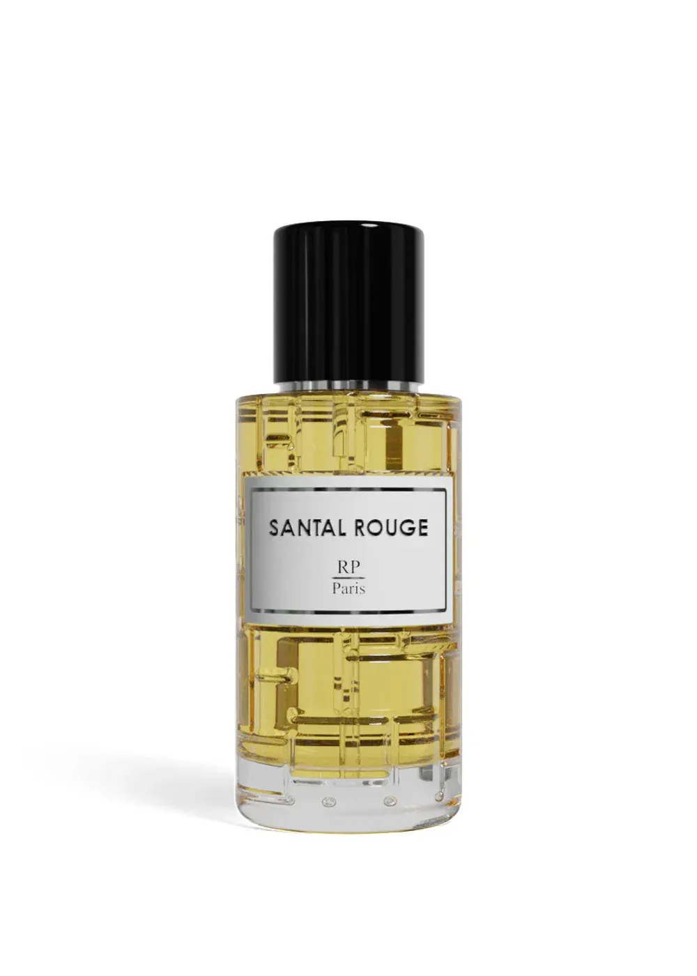 RP Paris Santal Rouge eau de parfum 100ml sandeltræ