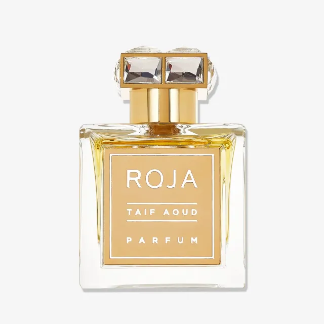 Roja Parfums Taif Aoud parfum 100ml rose