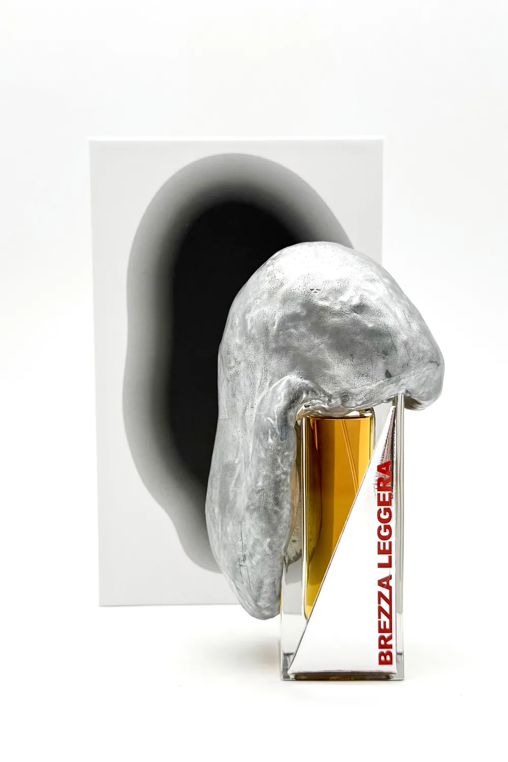 Filippo Sorcinelli Brezza Leggera parfume 50 ml til mænd