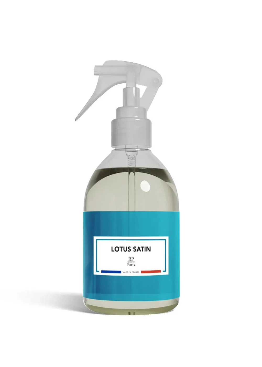 RP Paris Lotus Satin boligduft 250ml blomstret moskus