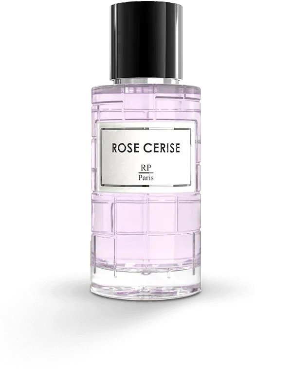 RP Paris Rose Cerise eau de parfum 50ml – unisex