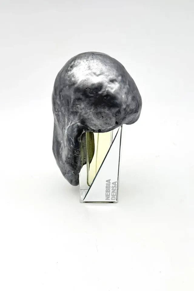 Filippo Sorcinelli Nebbia Densa parfume 50 ml mørk