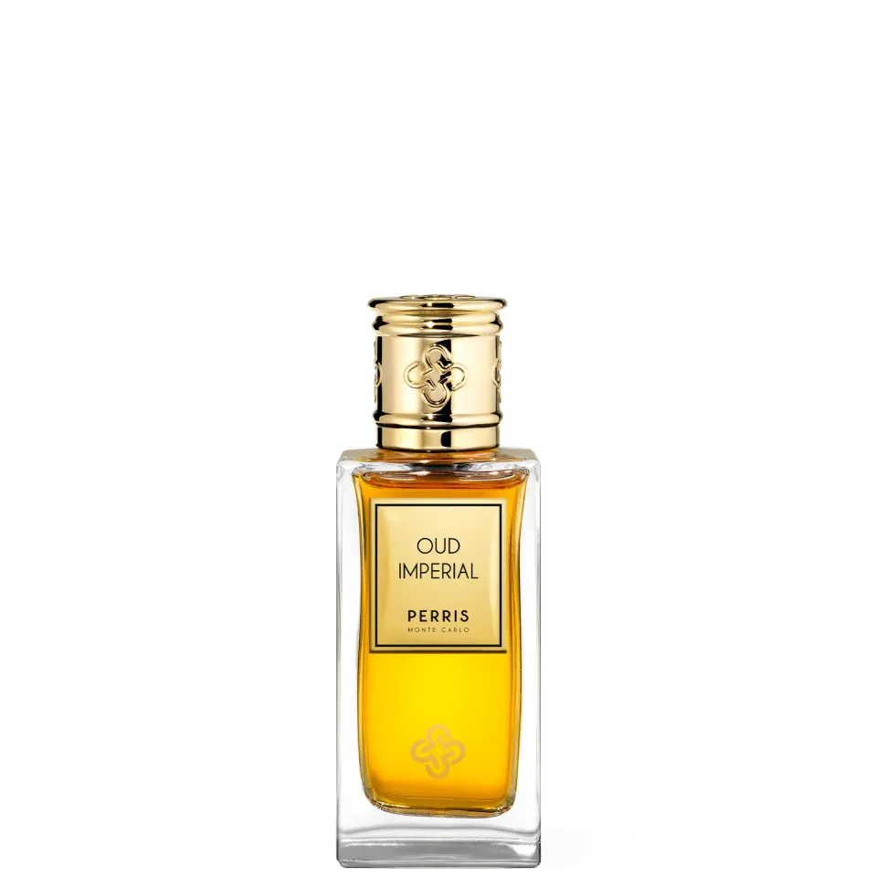 Perris Monte Carlo Oud Imperial parfume oud træagtig