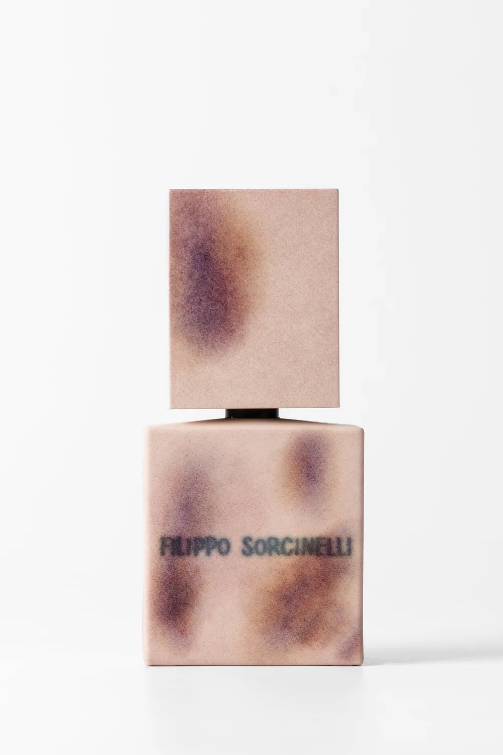 Filippo Sorcinelli Vulnus extrait de parfum 100 ml mørk