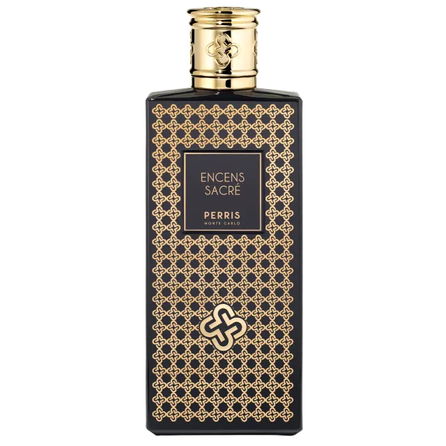Perris Monte Carlo Encens Sacré parfume 100 ml røgelse
