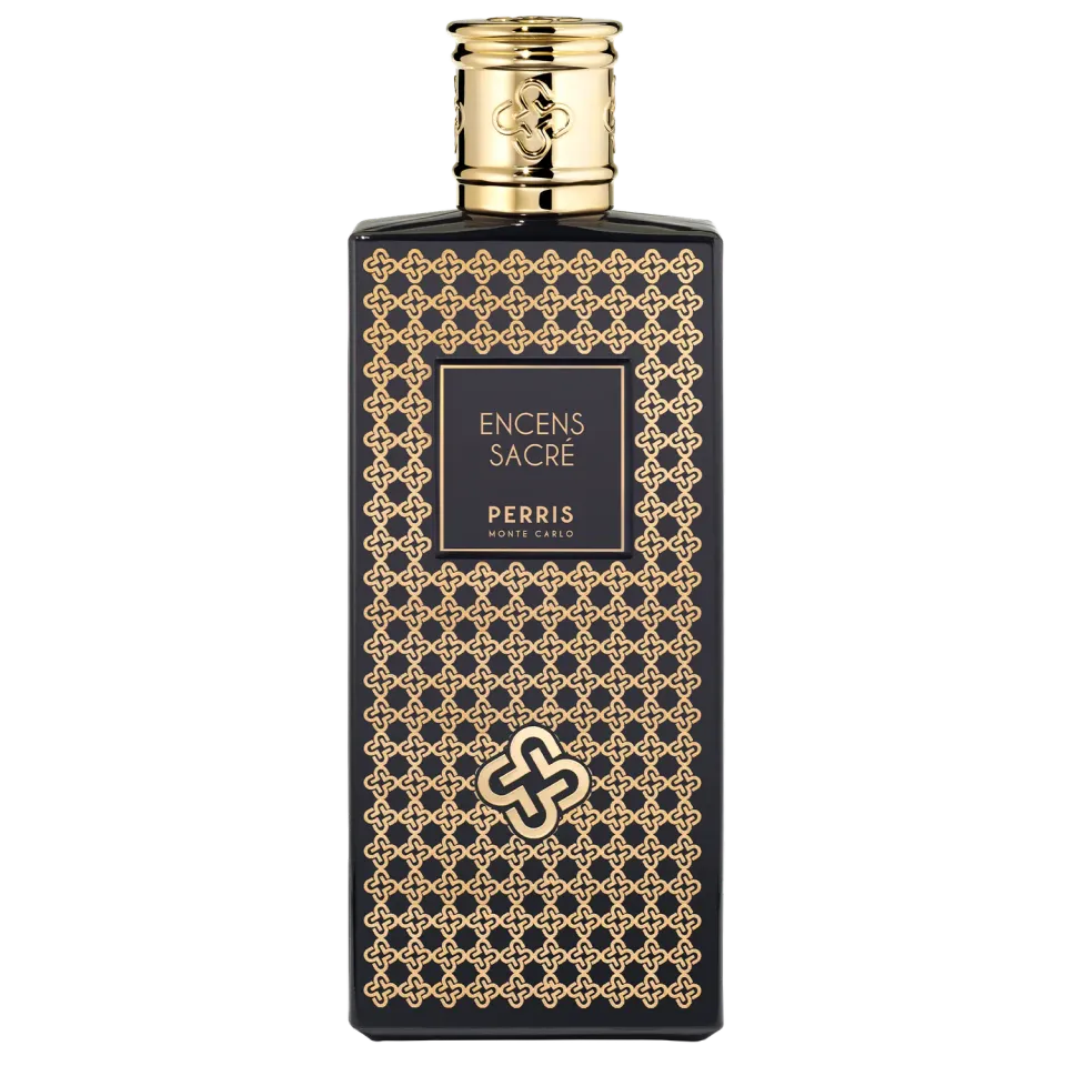 Perris Monte Carlo Encens Sacré parfume 100 ml røgelse