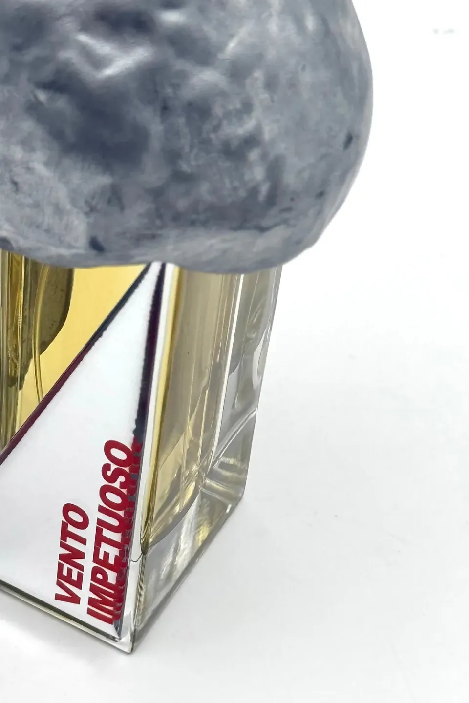 Filippo Sorcinelli Vento Impetuoso extrait de parfum 50 ml krydret