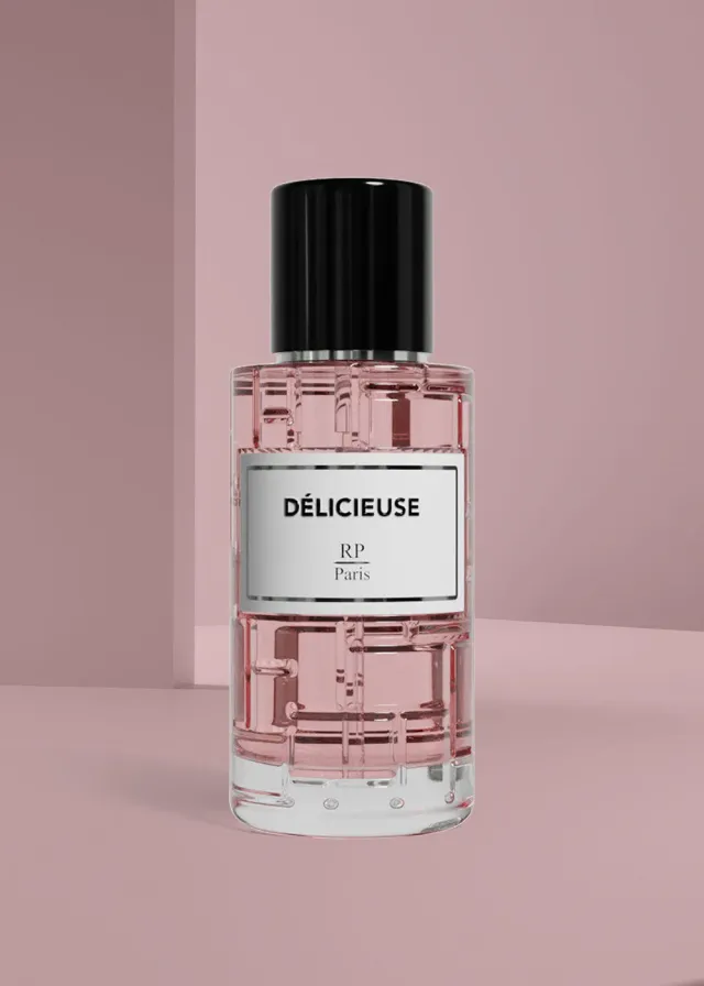 RP Paris Délicieuse eau de parfum 50ml – unisex