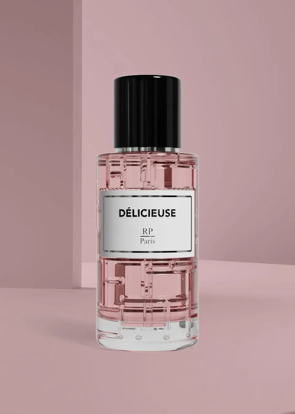 RP Paris Délicieuse eau de parfum 50ml – unisex