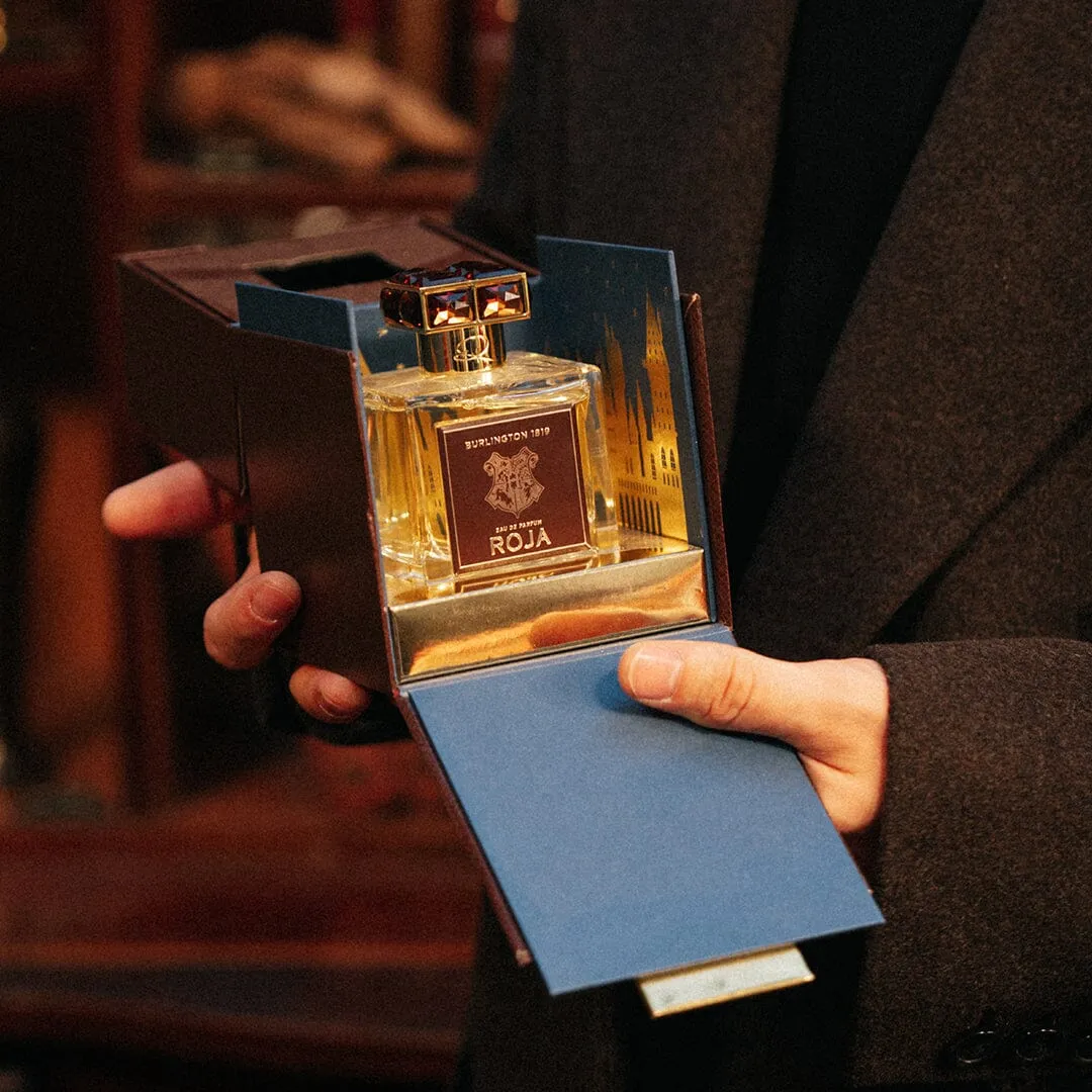 Roja Burlington 1819 Harry Potter edp 100ml
