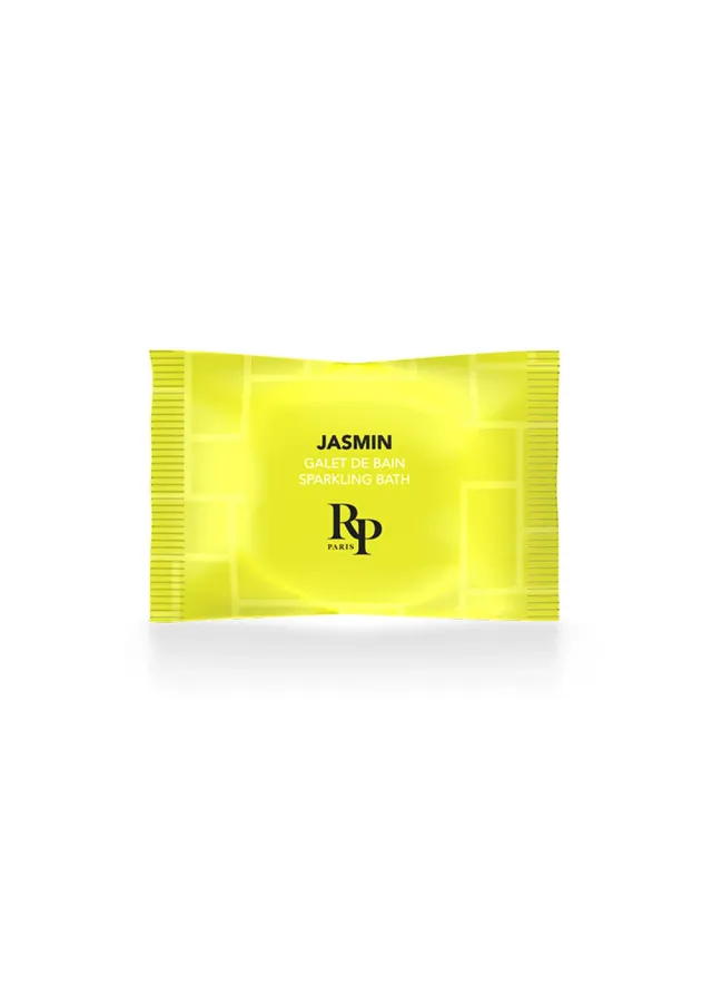 RP Paris Jasmin badesten 40g – blomstret jasmin