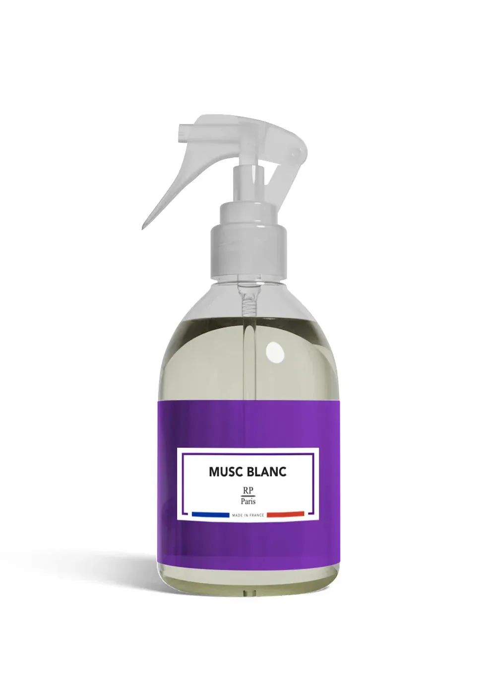 RP Paris Musc Blanc duftspray 250ml bomuld