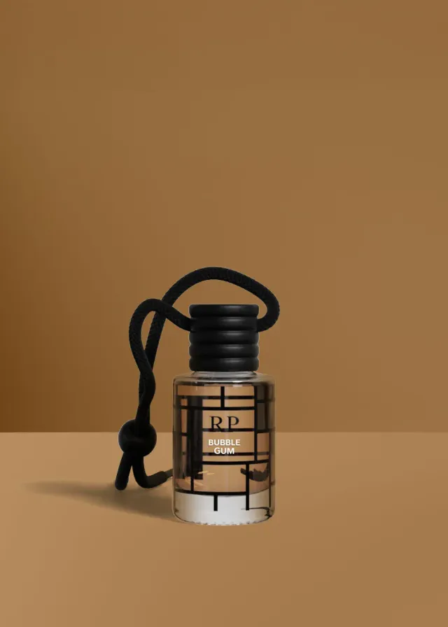 RP Paris Bubble Gum bilduft 10ml sød