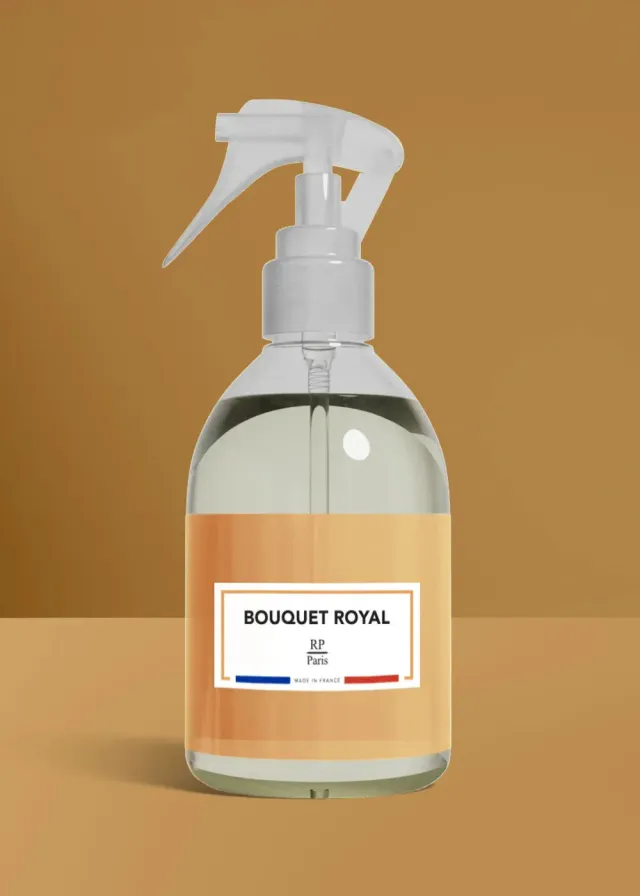RP Paris Bouquet Royal rumspray 250ml jasmin ylang
