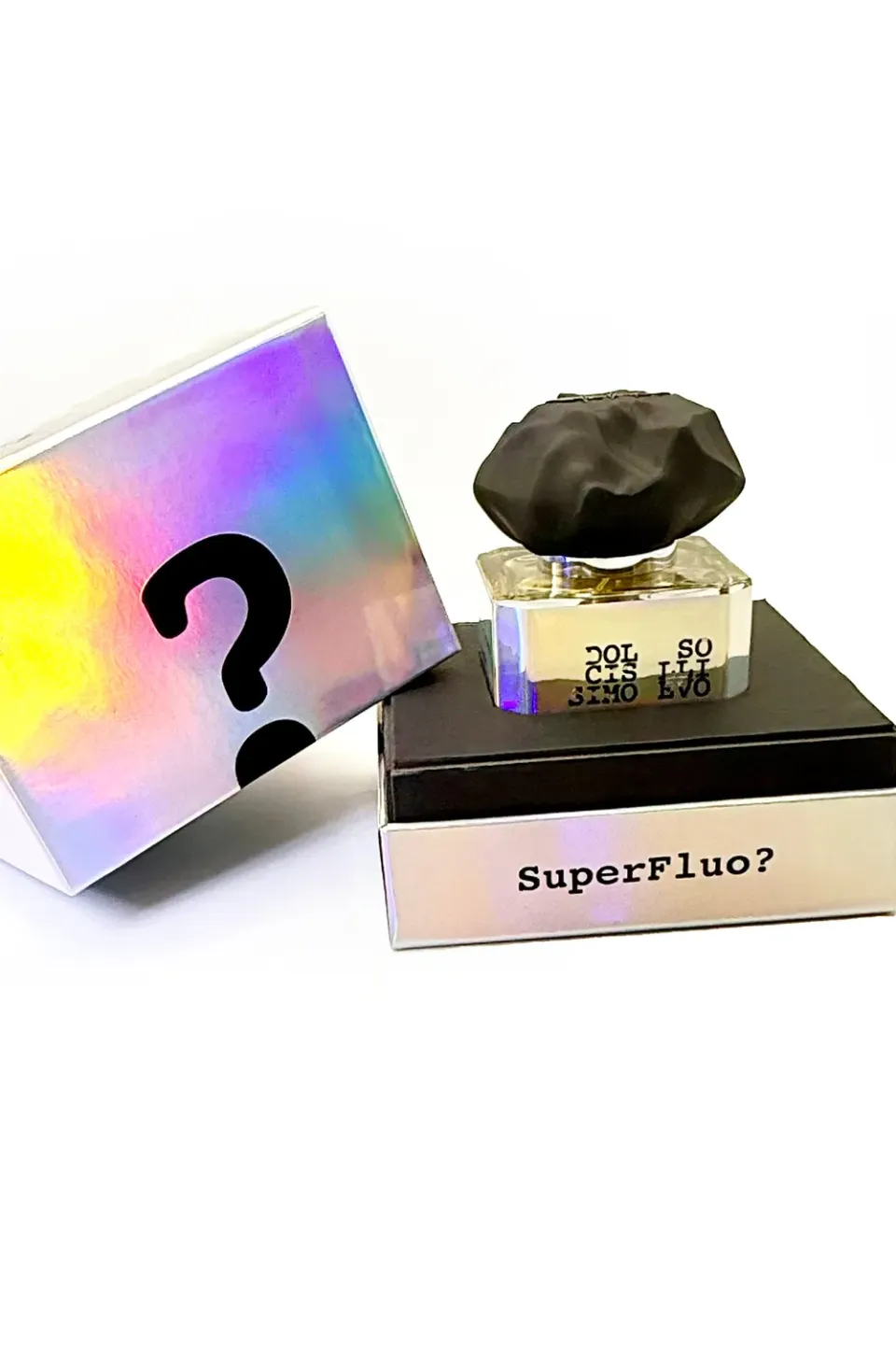 Filippo Sorcinelli Dolcissimo Sollievo parfume 50 ml mild