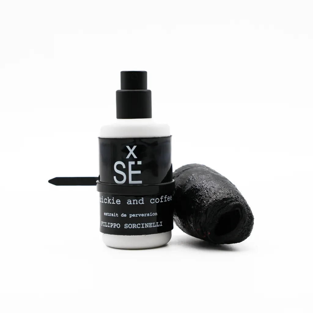 Filippo Sorcinelli Quickie and Coffee parfume 30 ml
