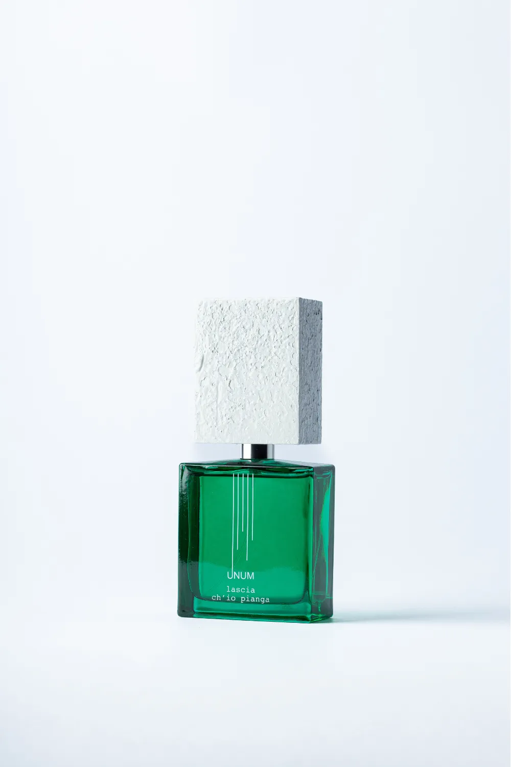 Filippo Sorcinelli Unum Lascia Ch'io Pianga parfume 100 ml