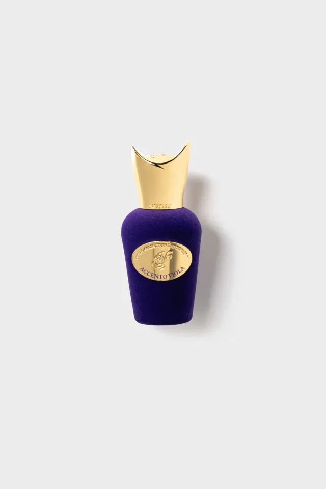 Sospiro Accento Viola parfume 15 ml elegant duft