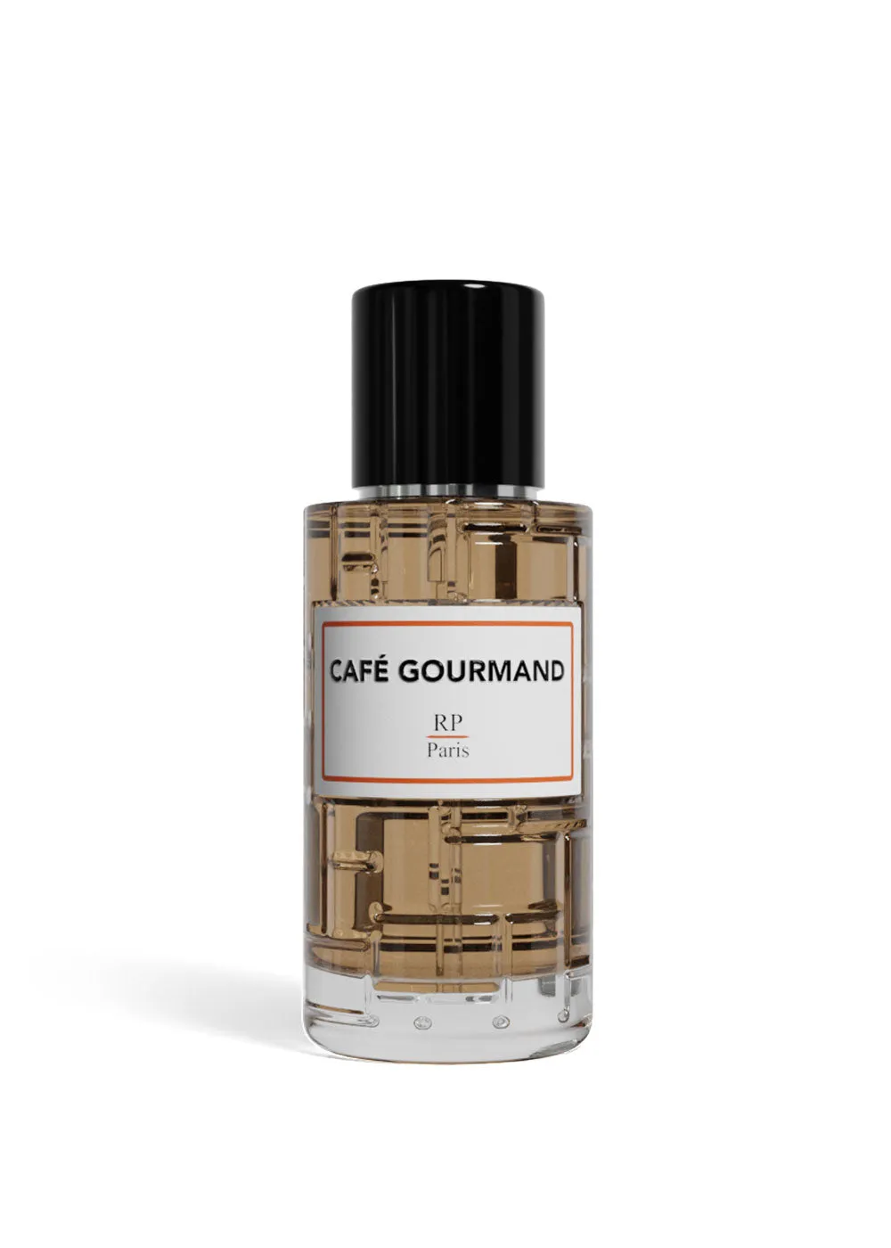 RP Paris Café Gourmand parfume 100 ml kaffe