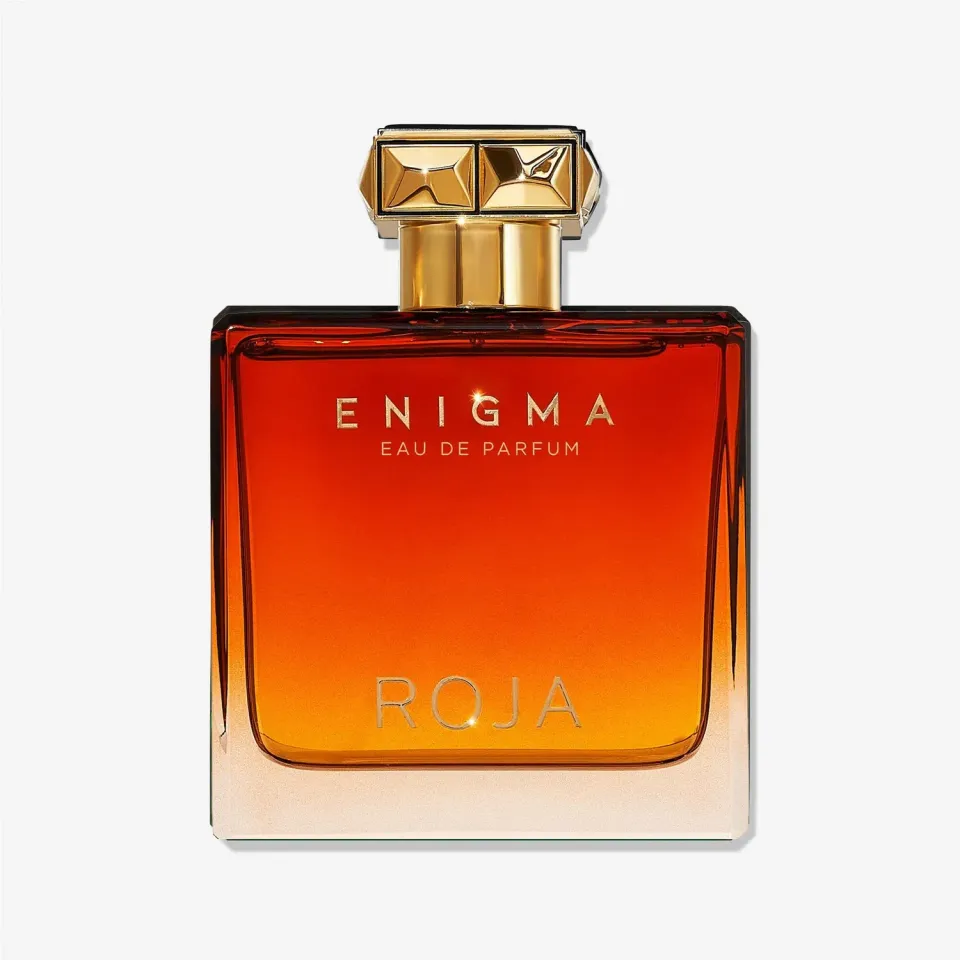 Roja Enigma Pour Homme EDP 100ml tobak cognac