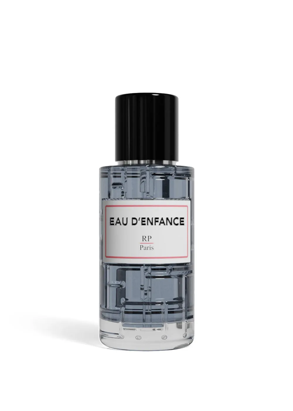 RP Paris Eau d'Enfance parfume 50ml pudret musk