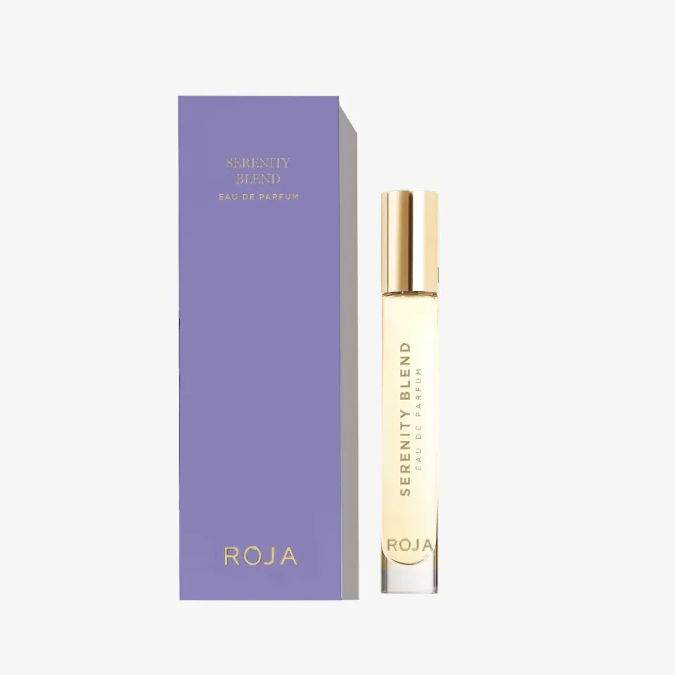 Roja Serenity Blend eau de parfum 10ml rolig