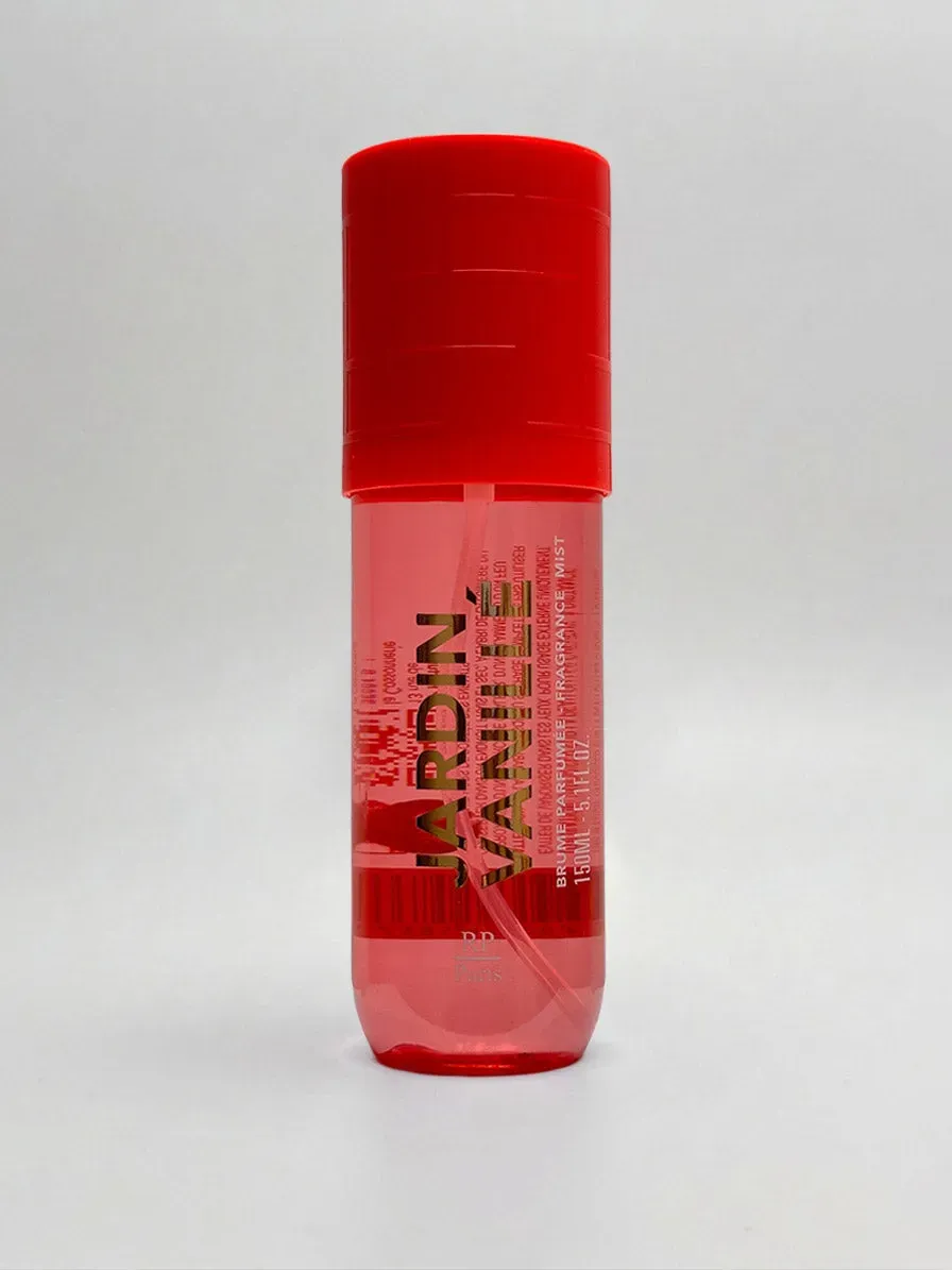 RP Pop Jardin Vanille bodymist 150 ml vanilje