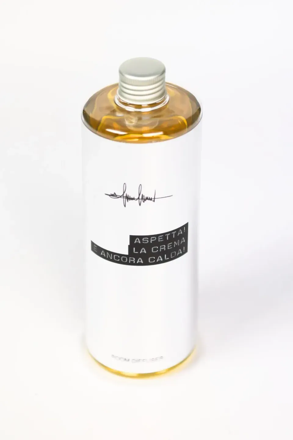 Filippo Sorcinelli Crema Calda refill 500 ml sød