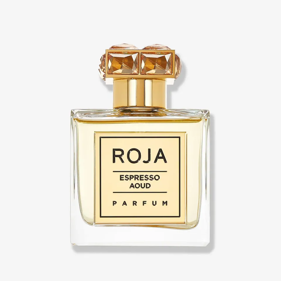 Roja Parfums Espresso Aoud parfume 10ml espresso oud