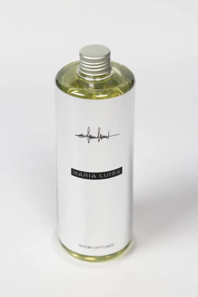 Filippo Sorcinelli Maria Luisa refill 500 ml blomstret