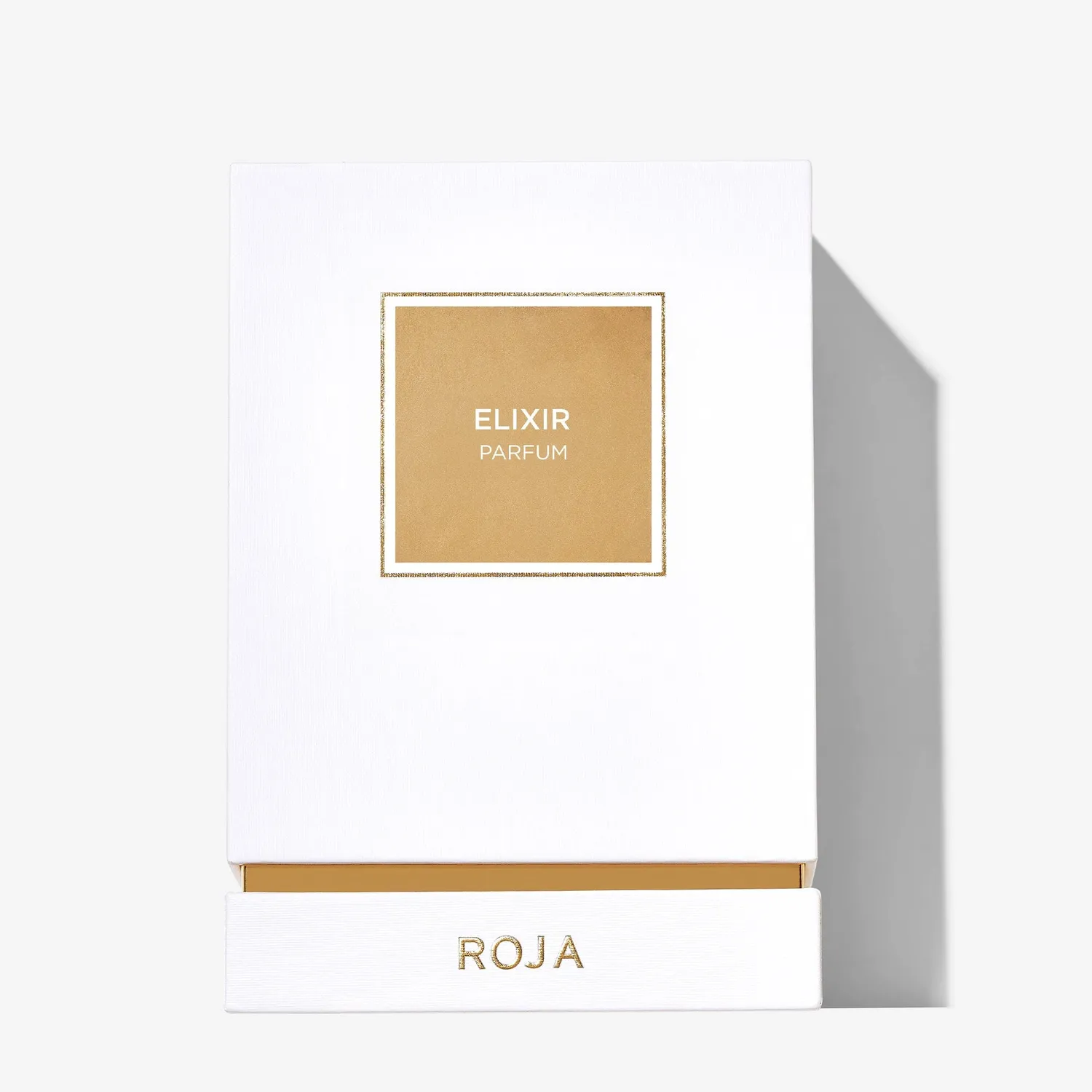 Roja Parfums Elixir parfume 50ml vanilje