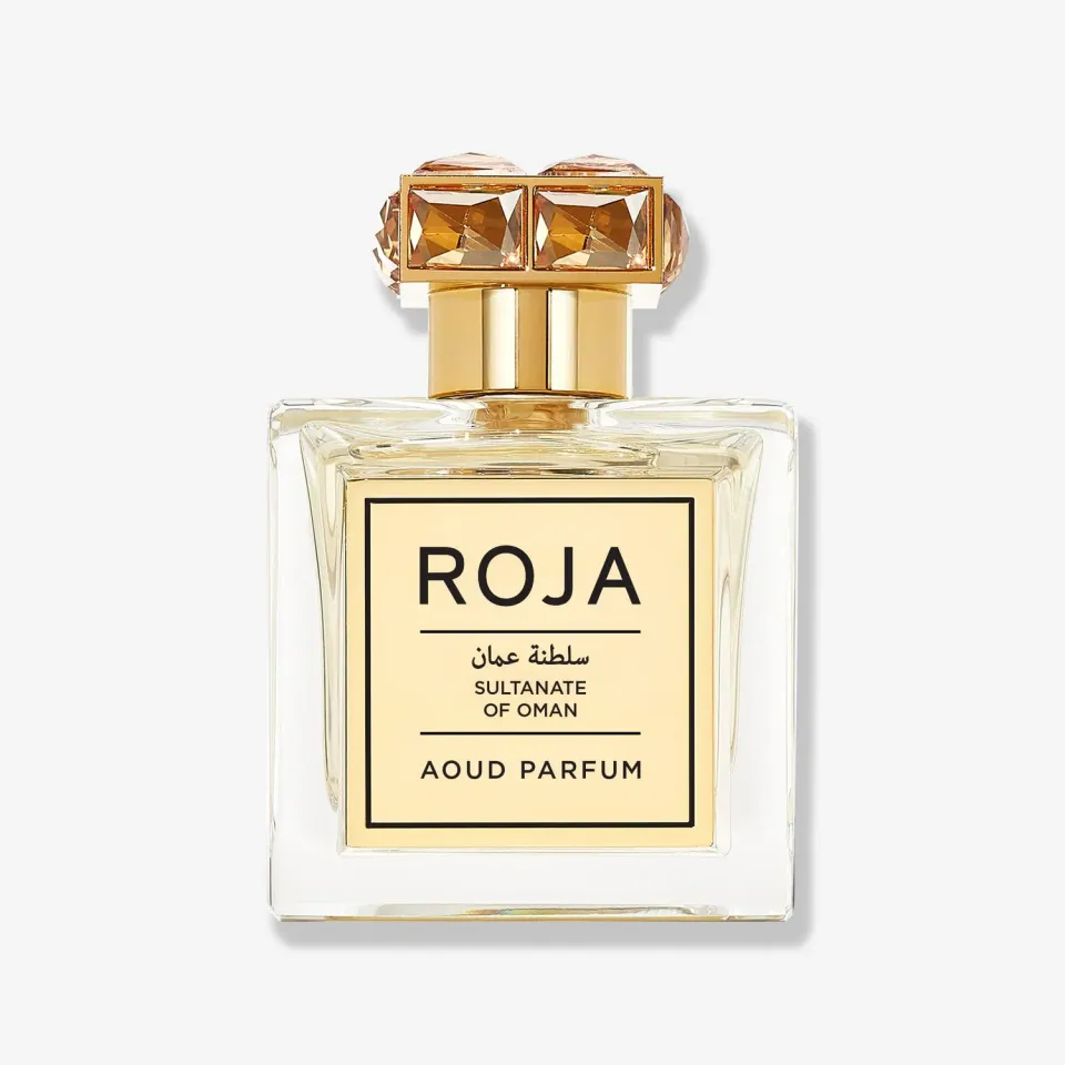 Roja Parfums Sultanate of Oman parfum 50ml oud