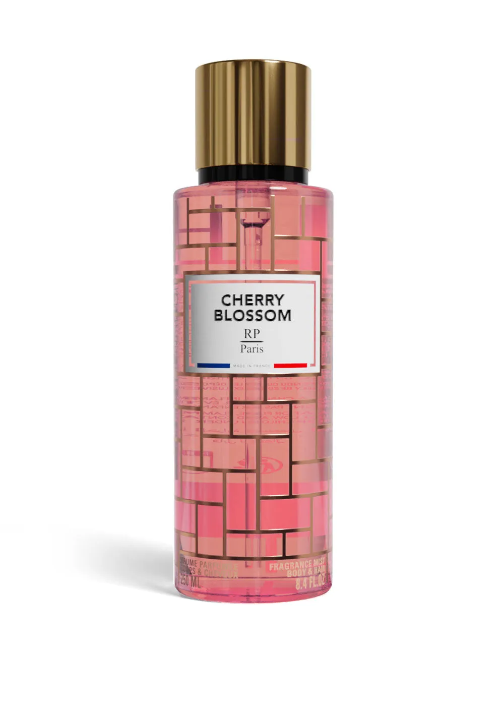RP Paris Cherry Blossom kropsmist 250ml blomstret