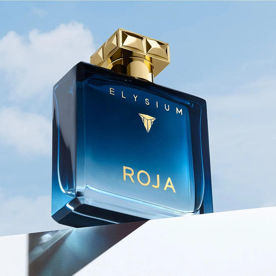 Roja Parfums Elysium Duo gavesæt citrus