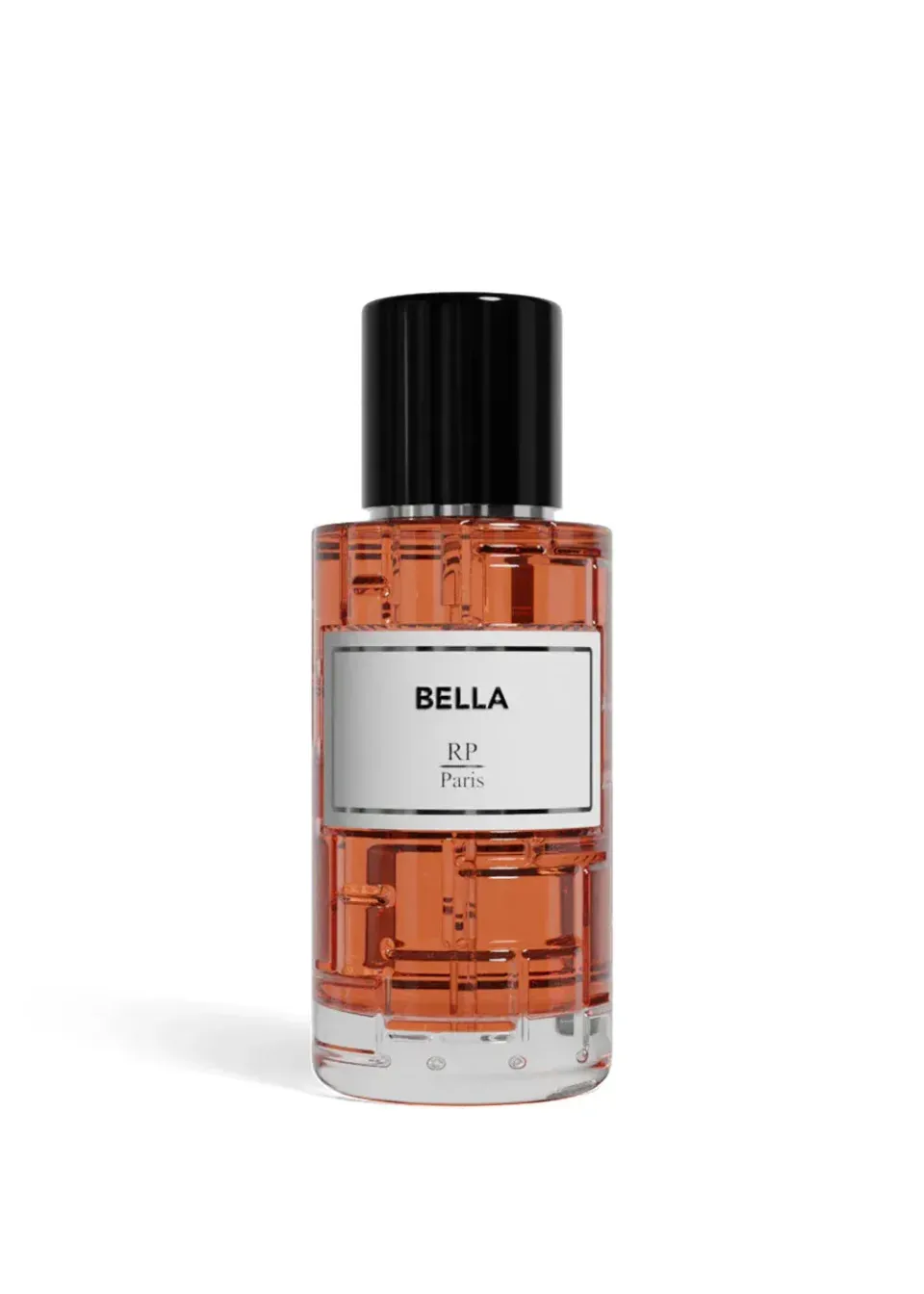 RP Paris Bella tekstilspray 100 ml karamel