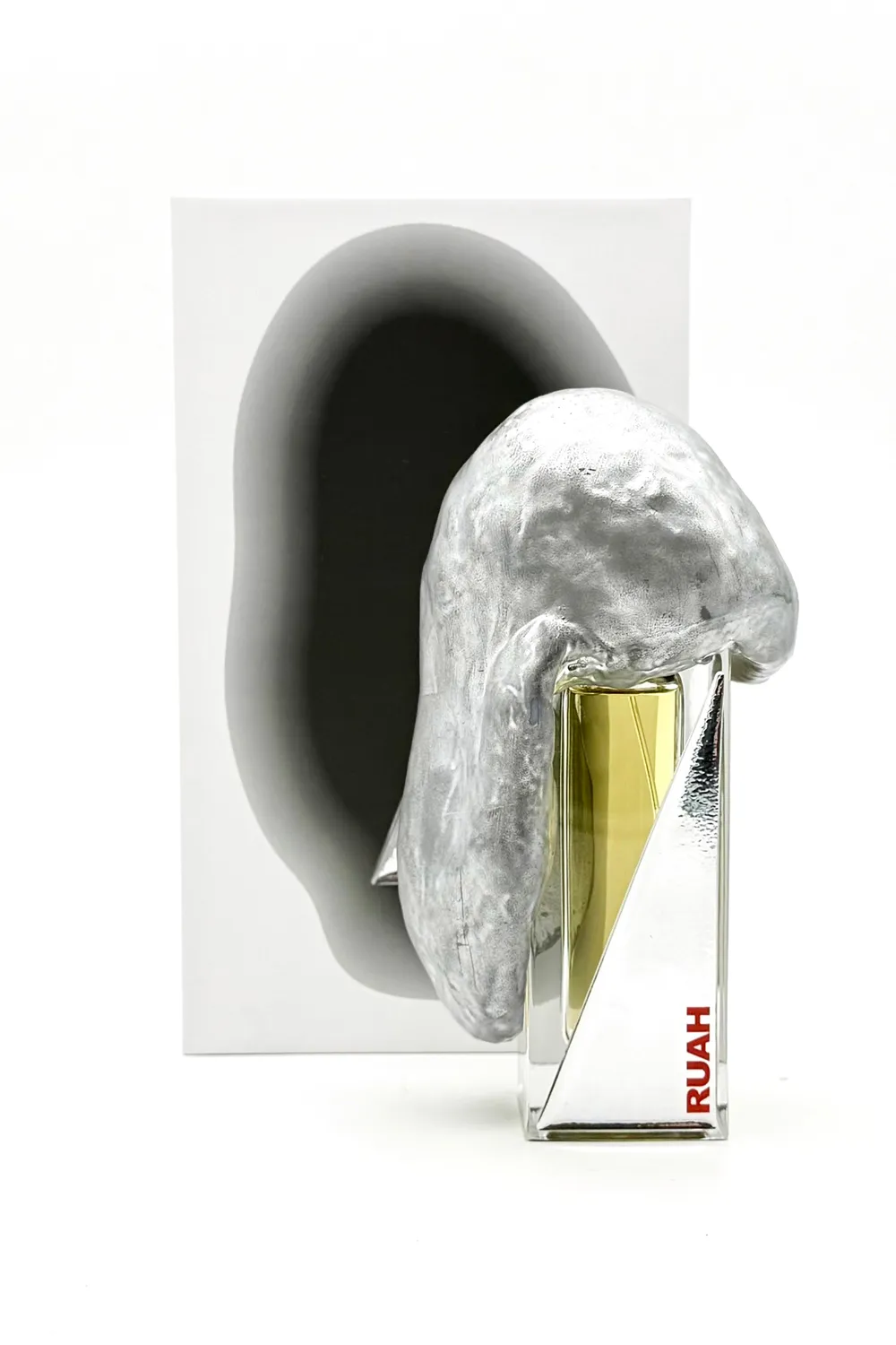 Filippo Sorcinelli Ruah parfume 50 ml citrus hav