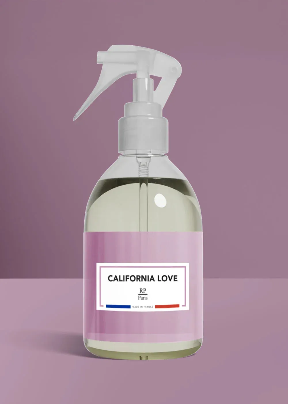 RP Paris California Love tekstilspray 250ml blød