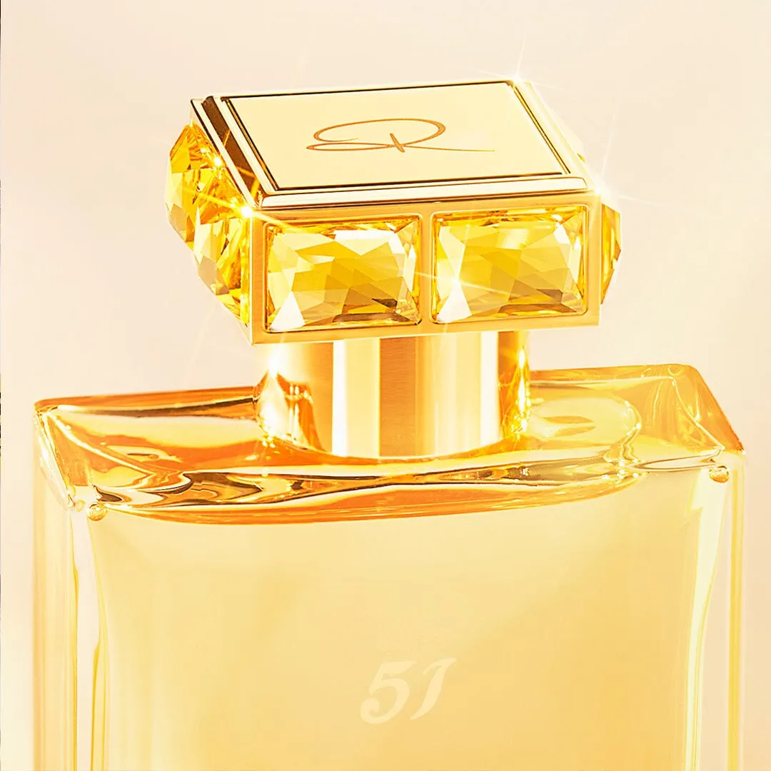 Roja Parfums 51 Pour Femme eau de parfum 75ml blomstret