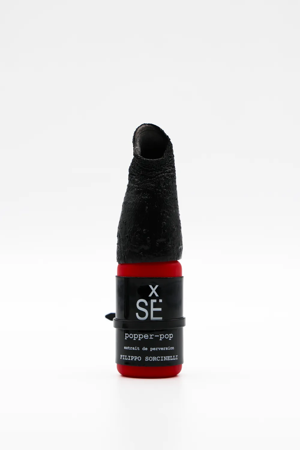 Filippo Sorcinelli X Se Popper-Pop parfume 30 ml