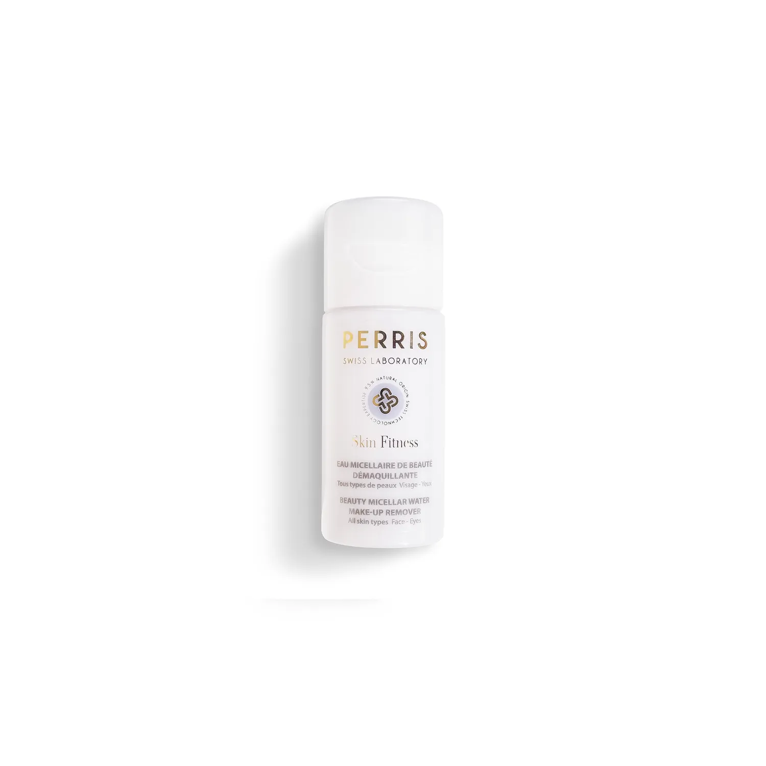Perris Monte Carlo Beauty Micellar Vand 200 ml alle hudtyper