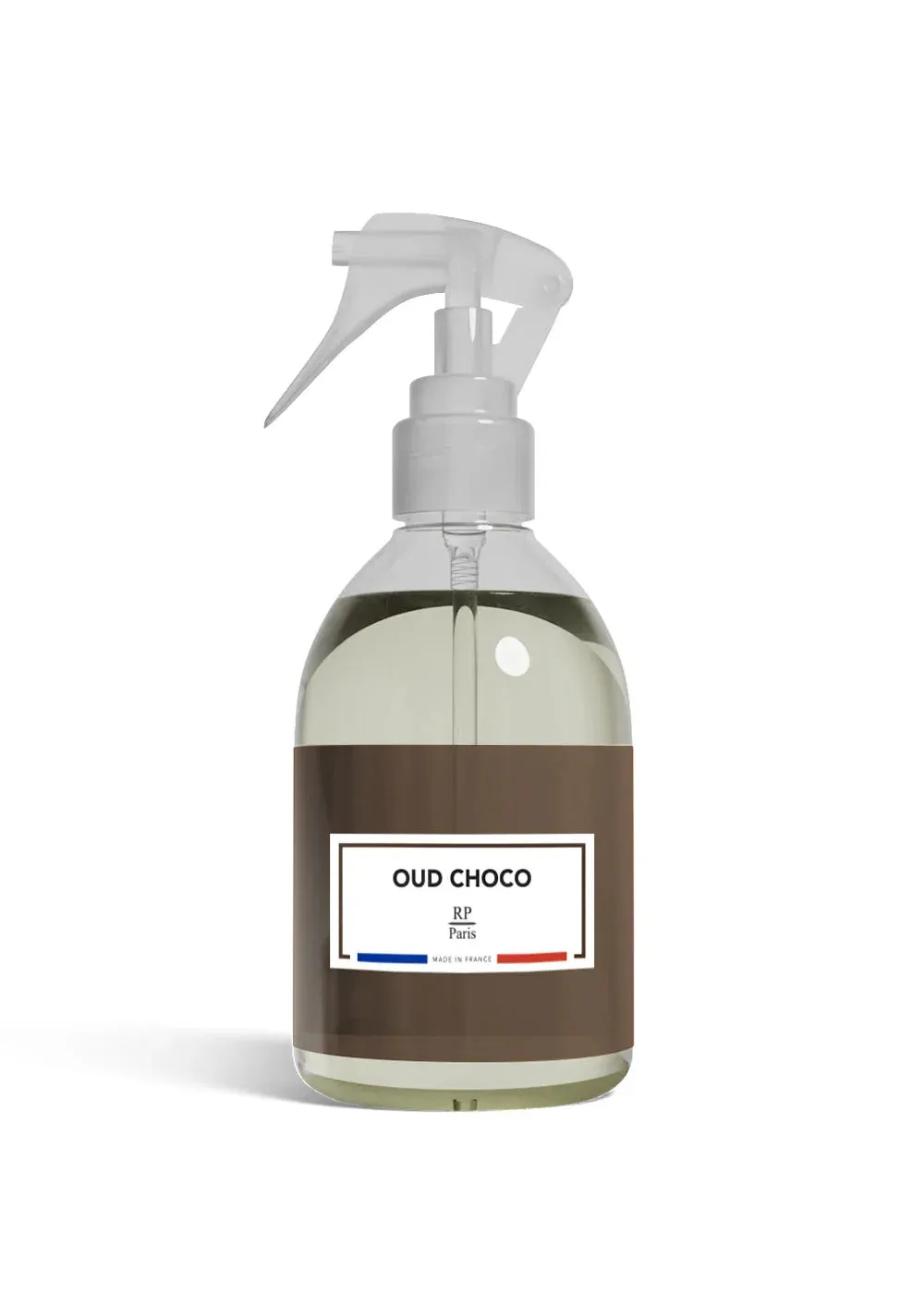 RP Paris Oud Choco duftspray 250ml varm